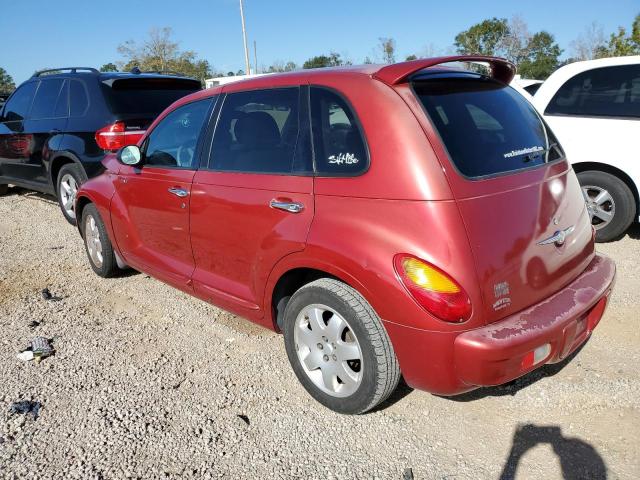 Photo 2 from auction – 2004 CHRYSLER PT CRUISER with VIN 3C4FY58B44T246029