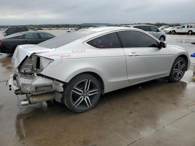Photo 3 from auction – 2012 HONDA ACCORD EXL with VIN 1HGCS1B84CA017514