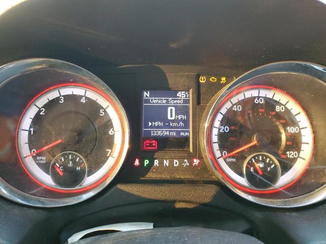 Photo 9 from auction – 2011 DODGE GRAND CARA with VIN 2D4RN5DG8BR751260