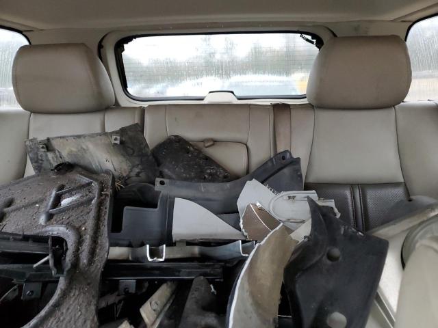 Photo 10 from auction – 2007 JEEP GRAND CHER with VIN 1J8HS58P17C506918