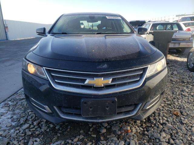 Photo 5 from auction – 2015 CHEVROLET IMPALA LT with VIN 1G1115SL7FU141292