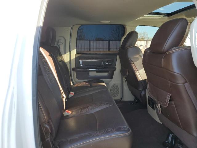 Photo 10 from auction – 2015 RAM 2500 LONGH with VIN 3C6UR5PL4FG678816