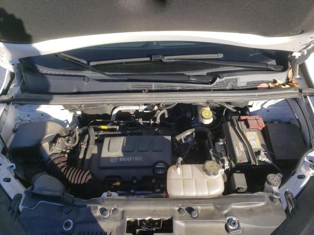 Photo 12 from auction – 2019 BUICK ENCORE PRE with VIN KL4CJASB4KB788961