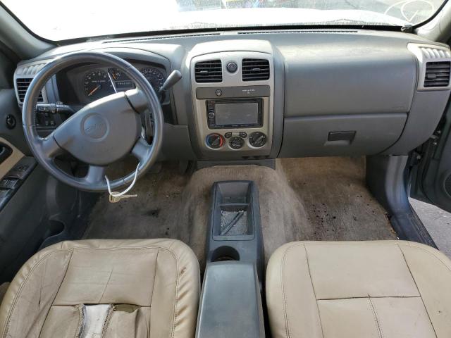 Photo 8 from auction – 2006 GMC CANYON with VIN 1GTDS136768255627