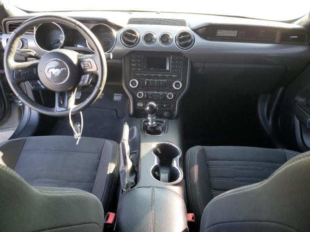 Photo 8 from auction – 2016 FORD MUSTANG with VIN 1FA6P8TH8G5271879