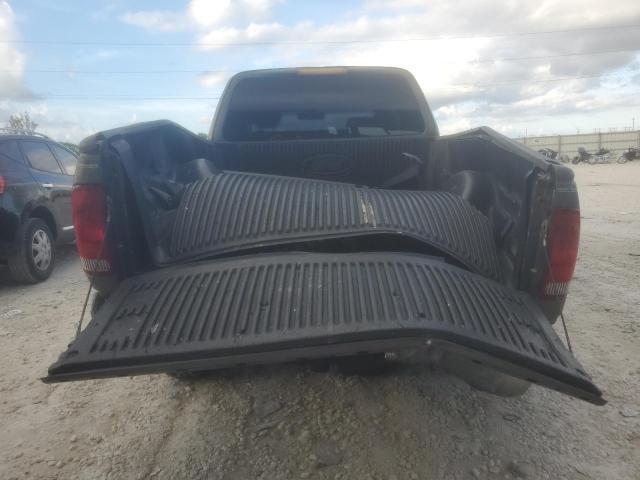 Foto 6 de la subasta – 2003 FORD F150 con VIN 1FTRX17213NB02107