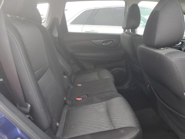 Photo 11 from auction – 2018 NISSAN ROGUE S with VIN JN8AT2MT2JW491797