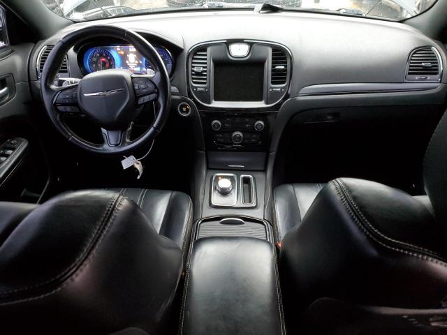 Photo 8 from auction – 2015 CHRYSLER 300 S with VIN 2C3CCABG9FH763499