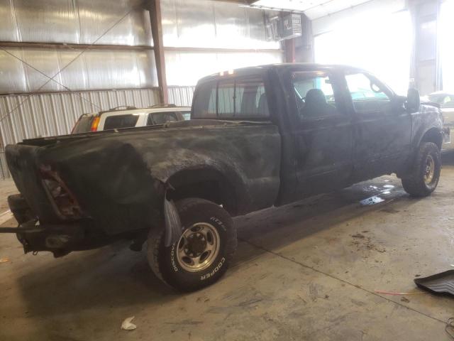 Photo 3 from auction – 2002 FORD F250 SUPER with VIN 1FTNW21F42EA39232