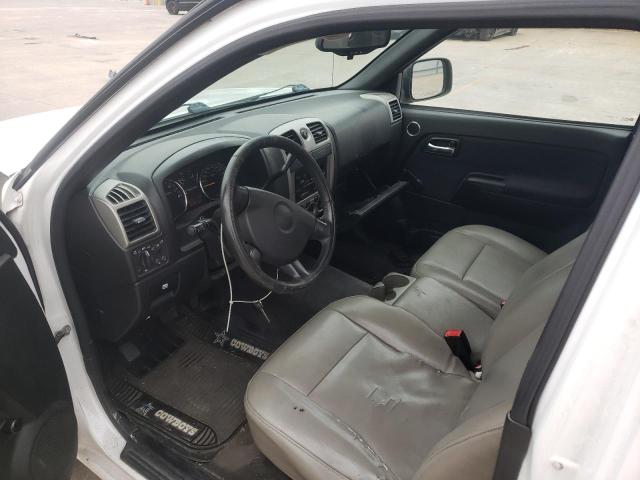 Photo 8 from auction – 2012 CHEVROLET COLORADO with VIN 1GCCSBF94C8159943
