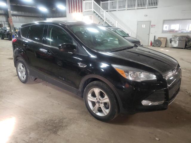 Photo 4 from auction – 2016 FORD ESCAPE SE with VIN 1FMCU0G74GUA75741