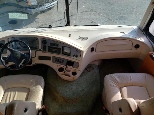 Photo 5 from auction – 2003 COACH MOTOR HOME with VIN 5B4MP67G033363166