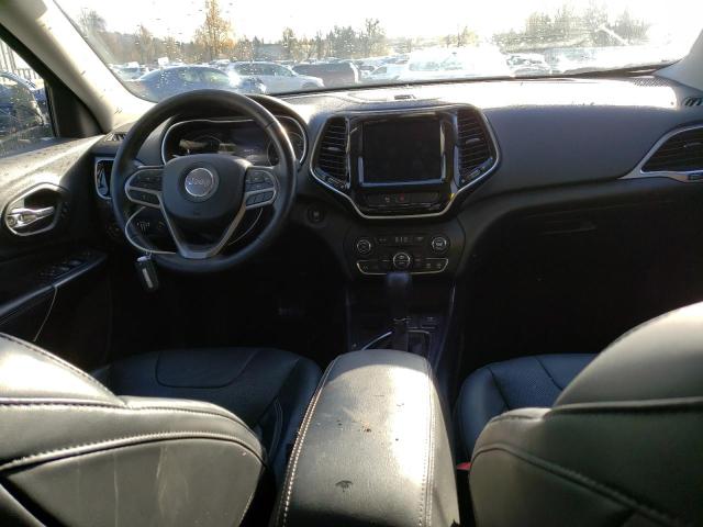 Photo 8 from auction – 2019 JEEP CHEROKEE L with VIN 1C4PJLDB4KD439075