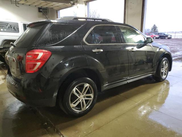 Photo 3 from auction – 2017 CHEVROLET EQUINOX PR with VIN 2GNFLGEK2H6163537