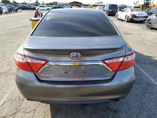 Photo 6 from auction – 2017 TOYOTA CAMRY LE with VIN 4T1BF1FK7HU804530