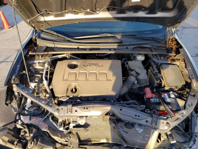 Photo 11 from auction – 2014 TOYOTA COROLLA L with VIN 5YFBURHE9EP034873