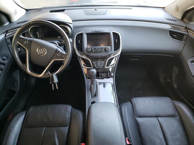 Photo 8 from auction – 2016 BUICK LACROSSE P with VIN 1G4GD5G35GF100078