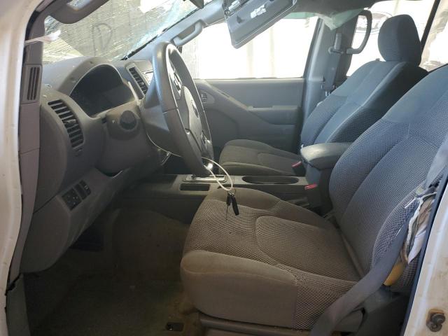 Photo 7 from auction – 2016 NISSAN FRONTIER S with VIN 1N6AD0ER4GN790350