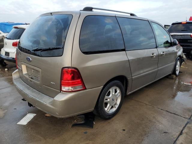 Photo 3 from auction – 2006 FORD FREESTAR S with VIN 2FMZA52286BA37607