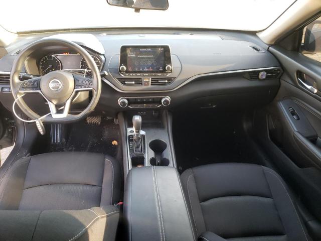 Photo 8 from auction – 2020 NISSAN ALTIMA S with VIN 1N4BL4BV4LC249829
