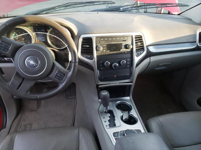 Photo 8 from auction – 2011 JEEP GRAND CHER with VIN 1J4RR4GGXBC678418