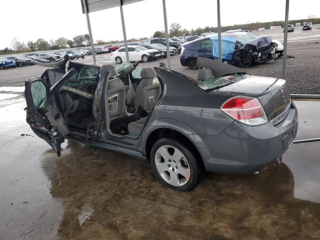 Photo 2 from auction – 2007 SATURN AURA XE with VIN 1G8ZS57N47F217973