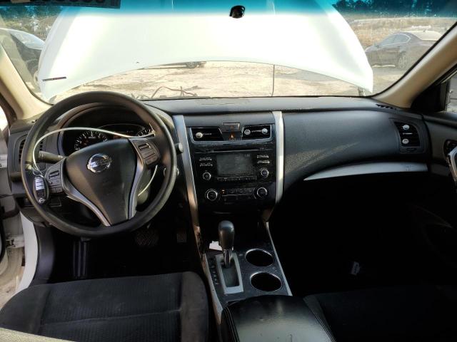Photo 8 from auction – 2015 NISSAN ALTIMA 2.5 with VIN 1N4AL3AP9FC475460