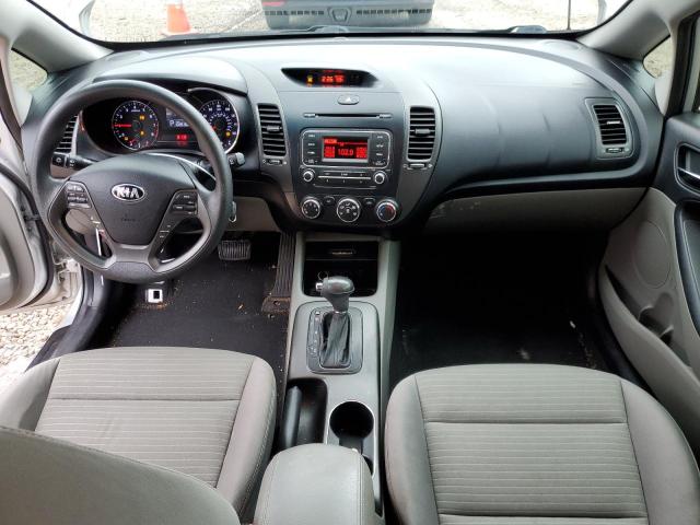 Photo 8 from auction – 2014 KIA FORTE LX with VIN KNAFX4A66E5062610
