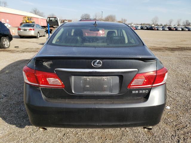 Photo 6 from auction – 2011 LEXUS ES 350 with VIN JTHBK1EG0B2434486