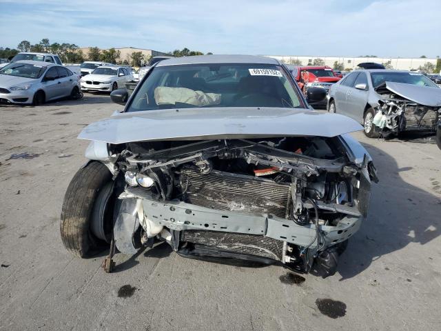 Photo 5 from auction – 2009 DODGE CHARGER with VIN 2B3KA43D79H569191