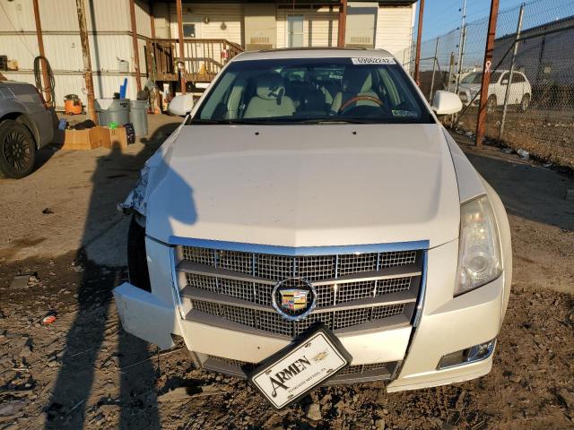 Photo 5 from auction – 2011 CADILLAC CTS PERFOR with VIN 1G6DK5EY6B0142091