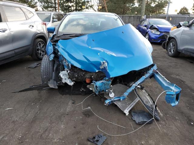 Photo 5 from auction – 2012 FORD FOCUS SE with VIN 1FAHP3K21CL435424