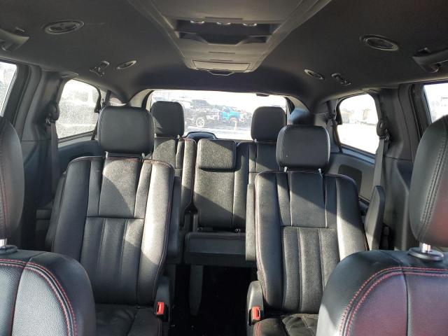 Photo 10 from auction – 2019 DODGE GRAND CARA with VIN 2C4RDGEG1KR791500