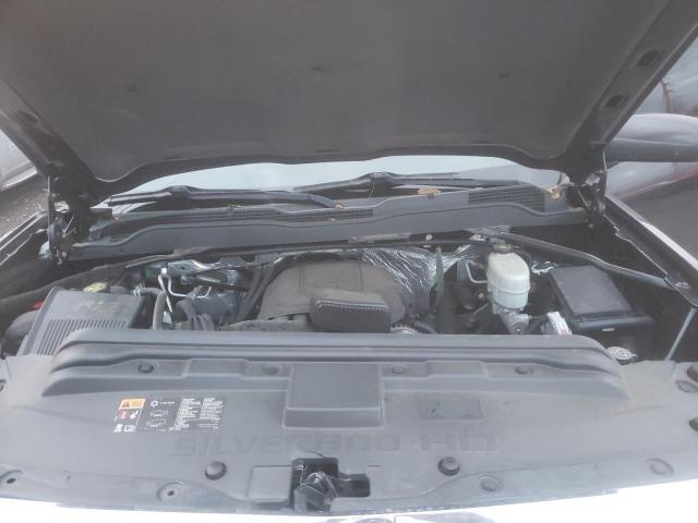 Photo 11 from auction – 2015 CHEVROLET SILVERADO with VIN 1GC1KVEG5FF552875