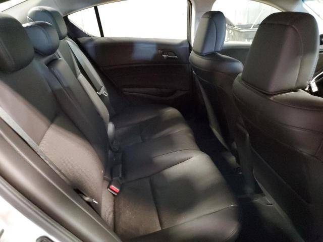 Photo 10 from auction – 2014 ACURA ILX 20 TEC with VIN 19VDE1F77EE012196