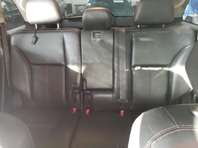 Photo 10 from auction – 2013 FORD EDGE LIMIT with VIN 2FMDK4KC2DBA73574