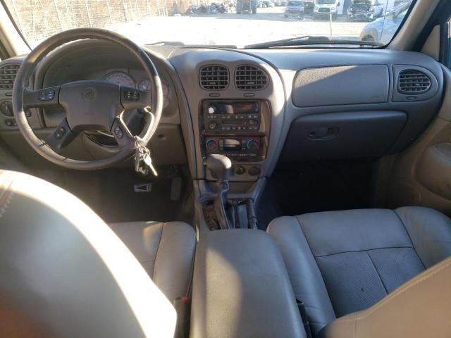 Photo 8 from auction – 2004 BUICK RAINIER CX with VIN 5GADT13S242327149