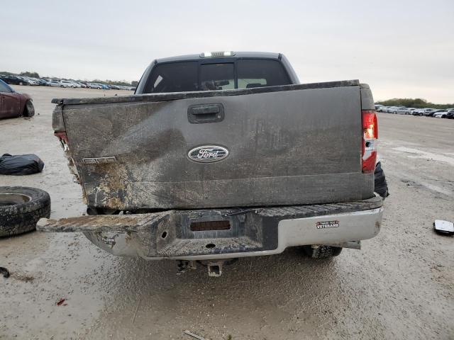 Photo 6 from auction – 2004 FORD F150 SUPER with VIN 1FTRW12W84KC49038