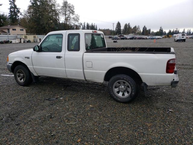 Photo 2 from auction – 2003 FORD RANGER SUP with VIN 1FTYR14V43PA54093