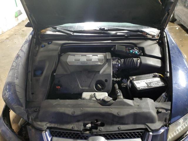 Photo 11 from auction – 2008 ACURA TL with VIN 19UUA66238A048061