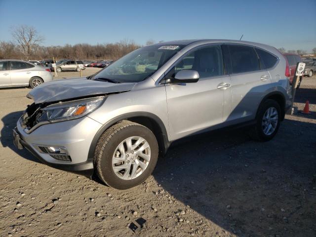 HONDA CR-V EX 2016 with VIN 5J6RM4H57GL069435 - Photo from auction