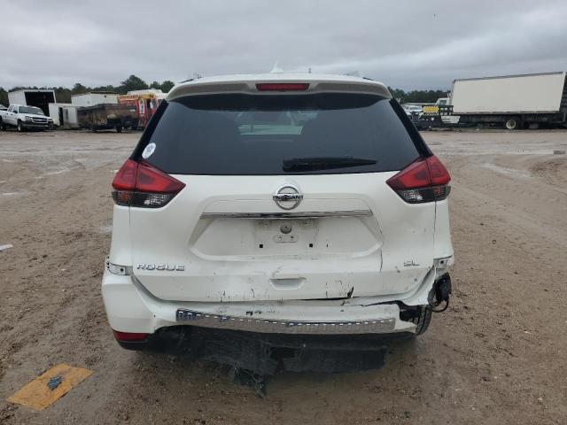 Photo 6 from auction – 2018 NISSAN ROGUE S with VIN 5N1AT2MT9JC827101