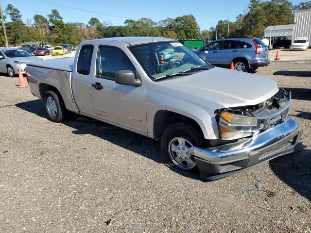 Photo 4 from auction – 2007 ISUZU I-290 with VIN 1GGCS199578700895
