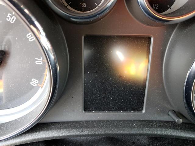 Photo 9 from auction – 2018 BUICK CASCADA PR with VIN W04WH3N56JG005960