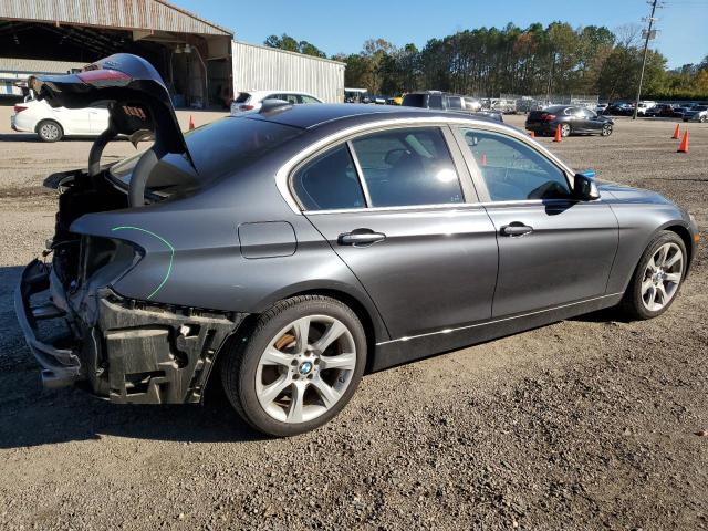 Photo 3 from auction – 2015 BMW 335 XI with VIN WBA3B9C5XFF589239