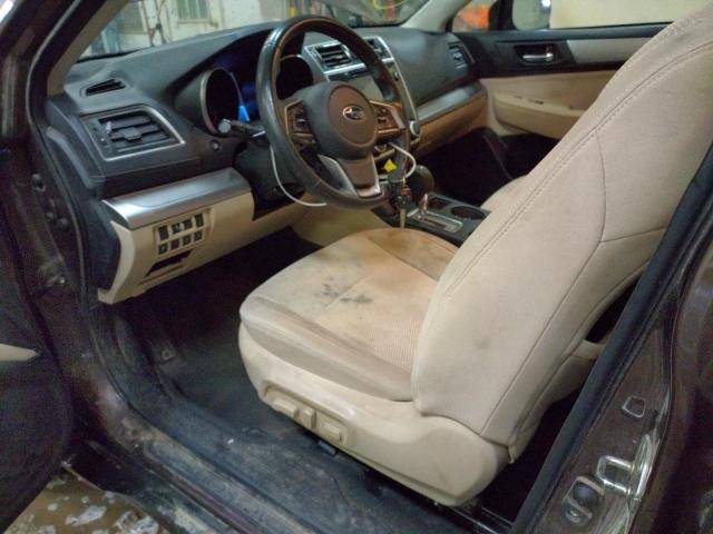 Photo 7 from auction – 2019 SUBARU OUTBACK 2. with VIN 4S4BSAFC0K3326226