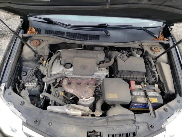 Photo 11 from auction – 2014 TOYOTA CAMRY L with VIN 4T4BF1FK0ER400552