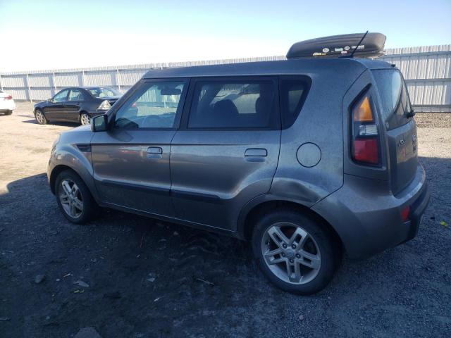 Photo 2 from auction – 2010 KIA SOUL + with VIN KNDJT2A29A7161429