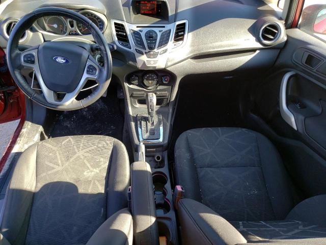 Photo 8 from auction – 2013 FORD FIESTA SE with VIN 3FADP4EJ6DM207748