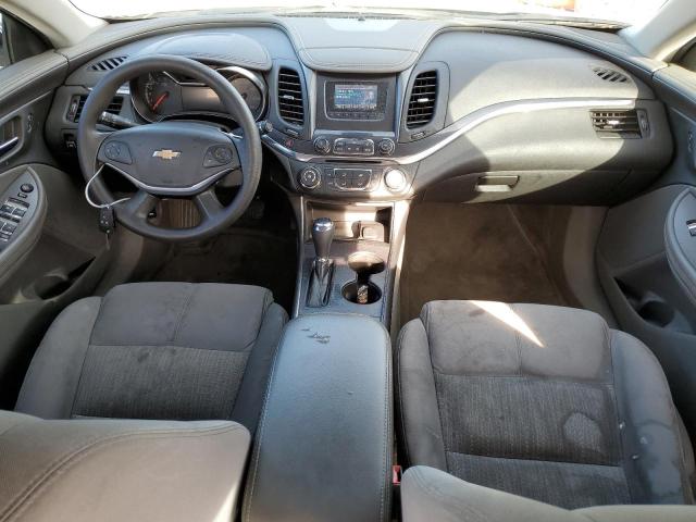 Photo 8 from auction – 2014 CHEVROLET IMPALA LS with VIN 2G11Y5SL7E9241075